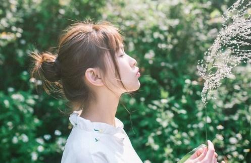 魔法学校女生